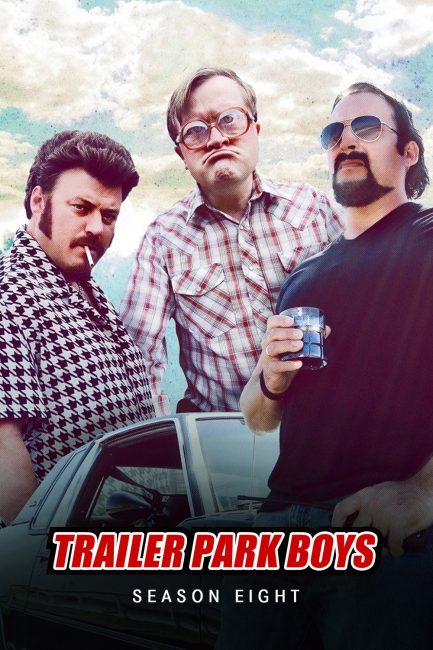 مسلسل Trailer Park Boys الموسم الثامن الحلقة 1 مترجمة