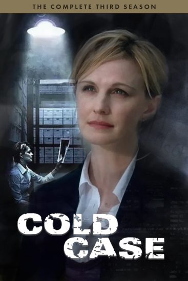مسلسل Cold Case الموسم الثالث مترجم