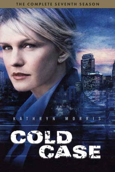 مسلسل Cold Case الموسم السابع مترجم