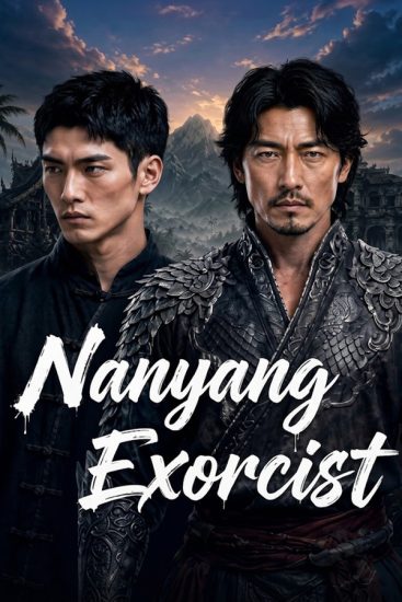 مسلسل Nanyang Exorcist مترجم