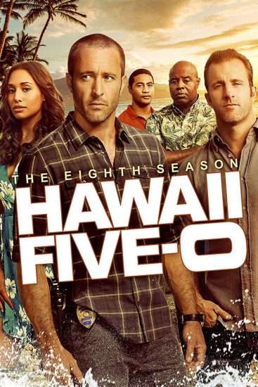 مسلسل Hawaii Five-0 الموسم الثامن الحلقة 25 والاخيرة مترجمة