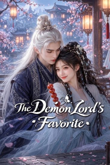 مسلسل The Demon Lord's Favorite مترجم