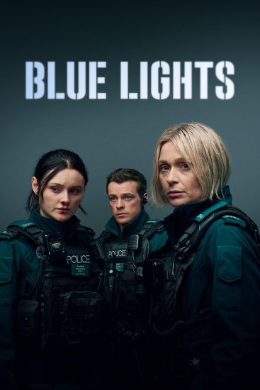 مسلسل Blue Lights الموسم الرابع الحلقة 6 والاخيرة مترجمة