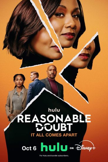 مسلسل Reasonable Doubt الموسم الرابع الحلقة 3 مترجمة