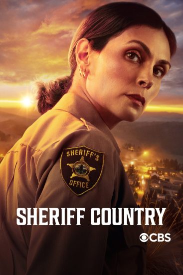 مسلسل Sheriff Country الموسم الثاني الحلقة 1 مترجمة