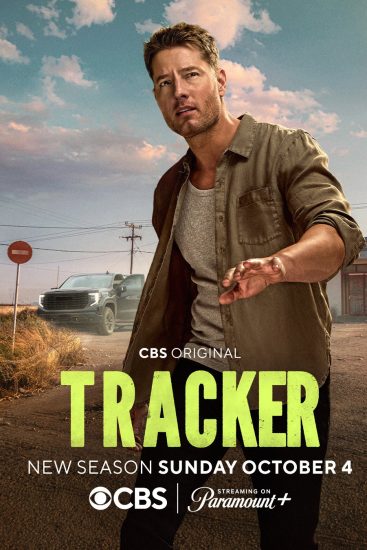 مسلسل Tracker الموسم الرابع الحلقة 1 مترجمة