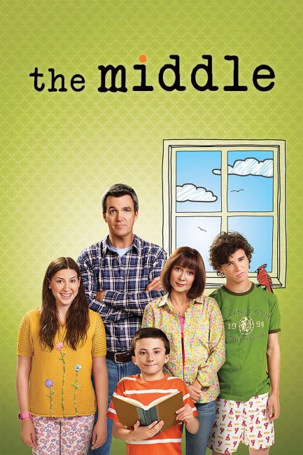 مسلسل The Middle الموسم الثالث الحلقة 2 مترجمة