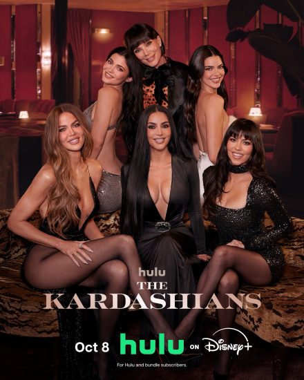 مسلسل The Kardashians الموسم الثامن مترجم