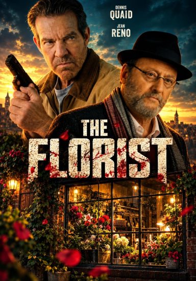 فيلم The Florist 2026 مترجم اون لاين