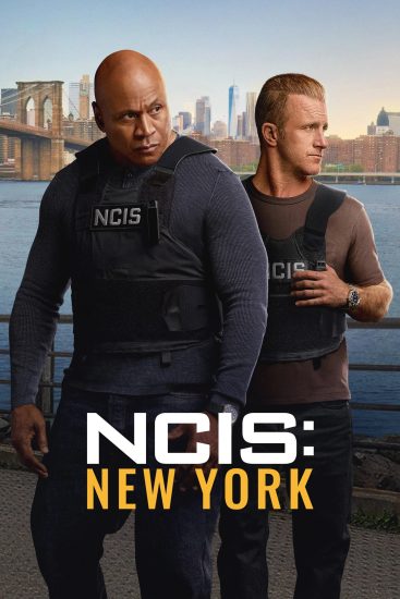 مسلسل NCIS: New York مترجم