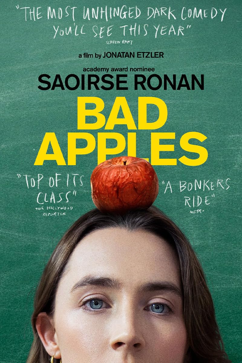 بوستر فيلم Bad Apples