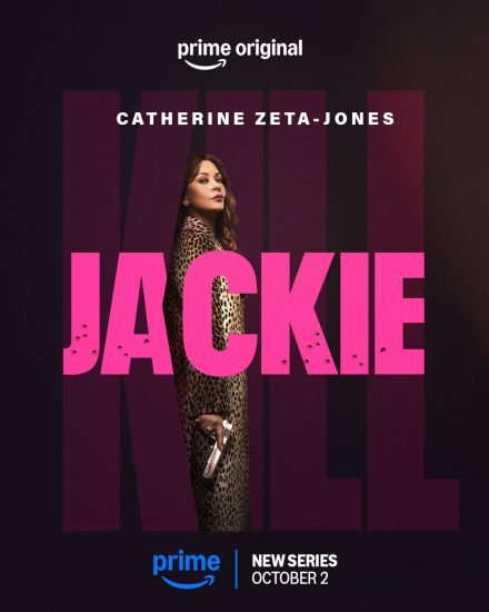 مسلسل Kill Jackie الموسم الاول الحلقة 1 مترجمة