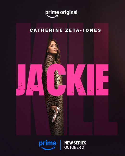 مسلسل Kill Jackie الموسم الاول الحلقة 1 مترجمة