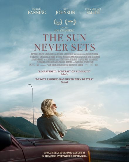 فيلم The Sun Never Sets 2026 مترجم اون لاين