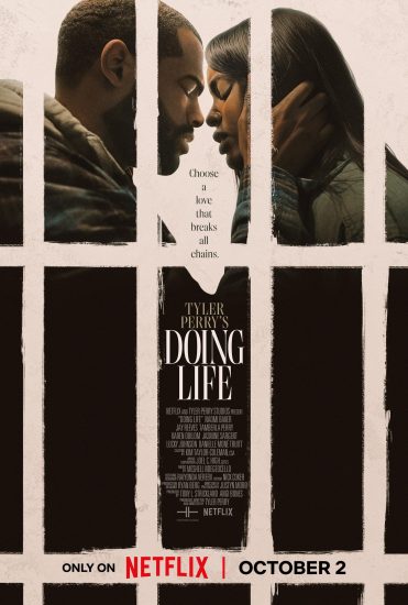 فيلم Doing Life 2026 مترجم اون لاين