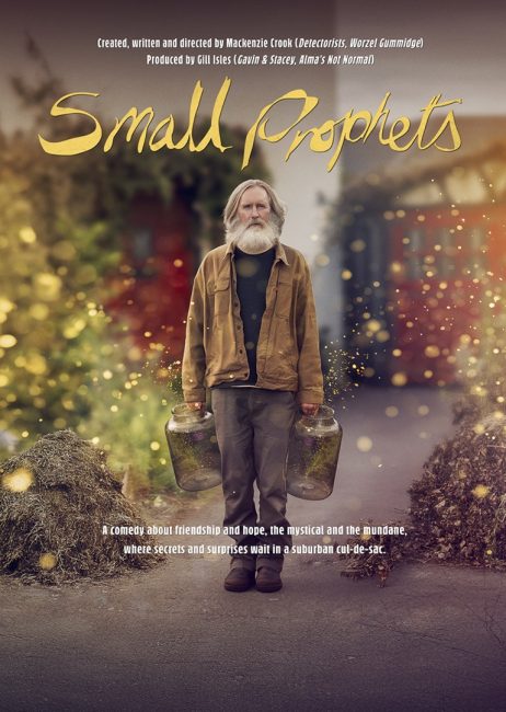 مسلسل Small Prophets الموسم الاول الحلقة 1 مترجمة