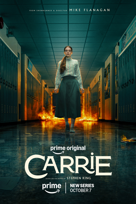 مسلسل Carrie مترجم