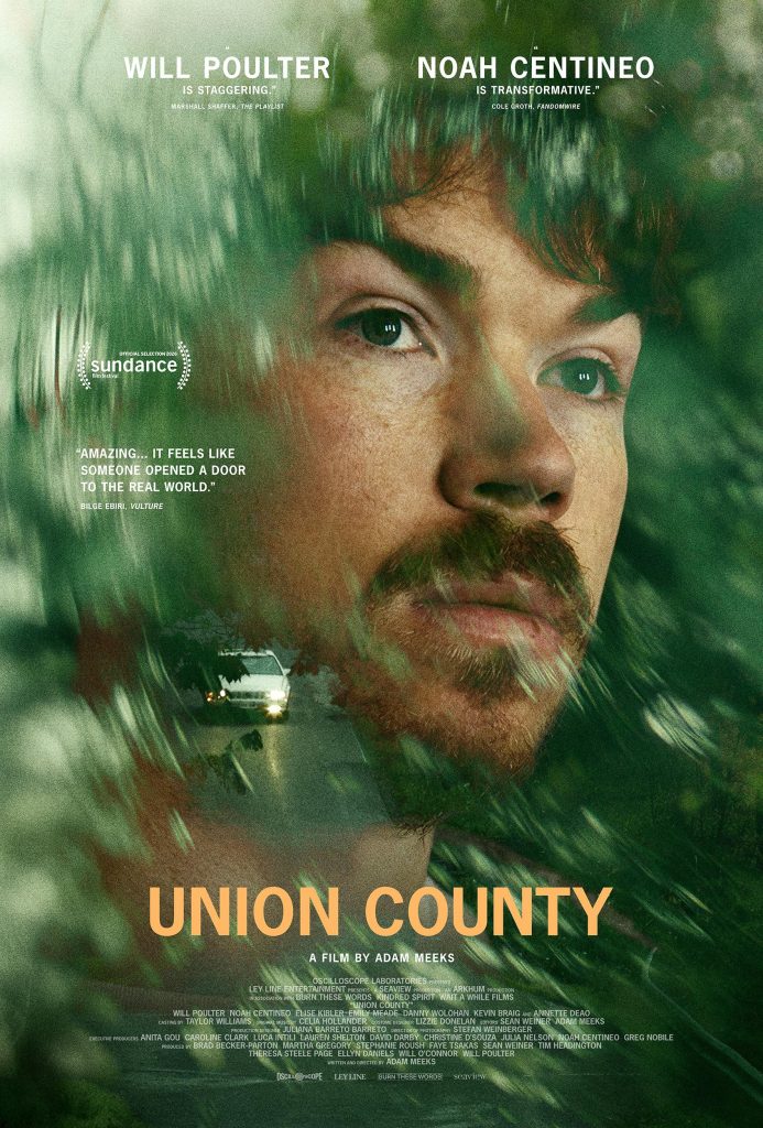 بوستر فيلم Union County