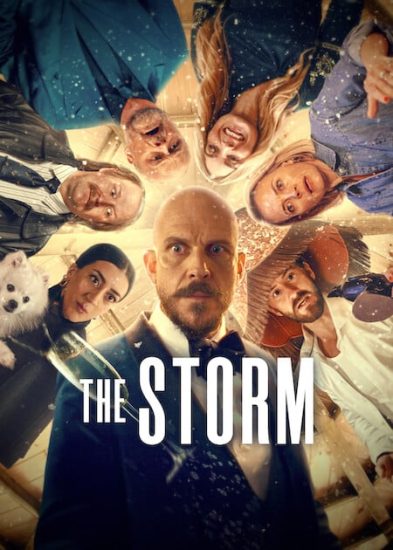 فيلم The Storm 2026 مترجم اون لاين