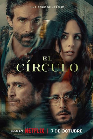 مسلسل Inside the Circle الموسم الاول الحلقة 8 والاخيرة مترجمة