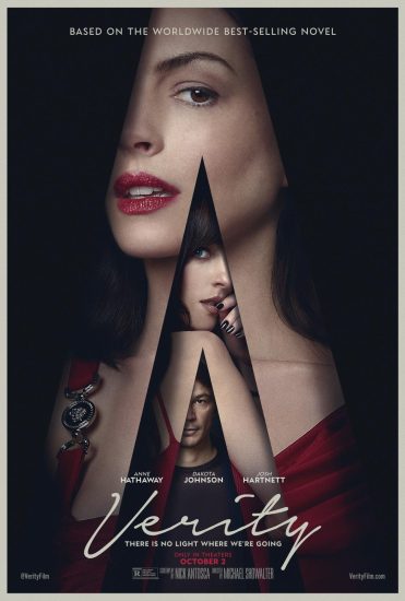 فيلم Verity 2026 مترجم اون لاين
