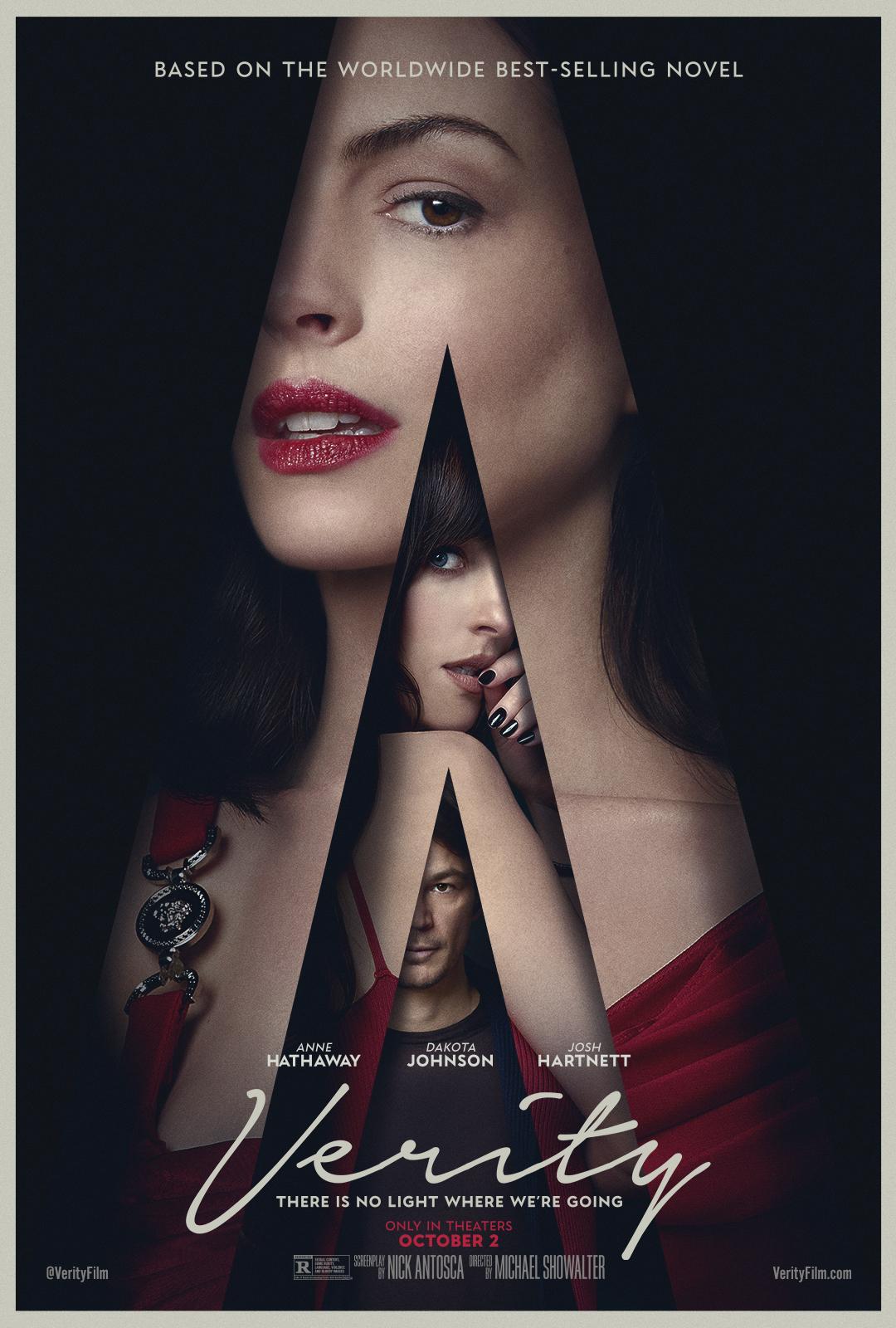 بوستر فيلم Verity