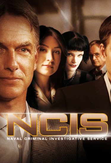 مسلسل NCIS الموسم الاول مترجم