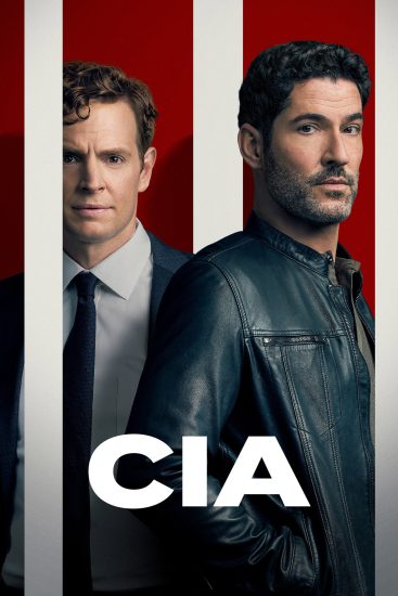 مسلسل CIA الموسم الثاني الحلقة 1 مترجمة