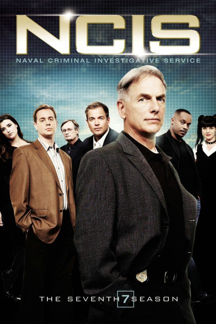 مسلسل NCIS الموسم السابع الحلقة 2 مترجمة