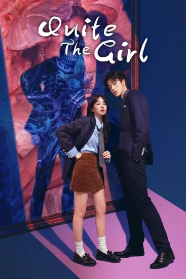 مسلسل الفتاة المثالية Quite the Girl الحلقة 6 مترجمة