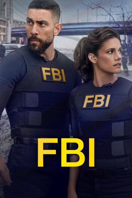 مسلسل FBI الموسم التاسع الحلقة 1 مترجمة