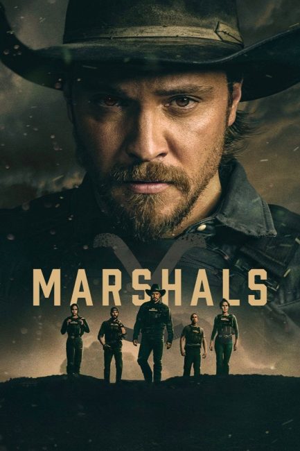 مسلسل Marshals الموسم الثاني الحلقة 1 مترجمة