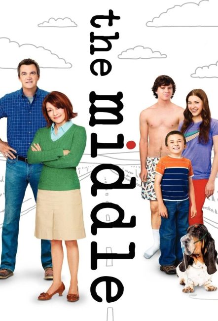 مسلسل The Middle الموسم الاول الحلقة 2 مترجمة