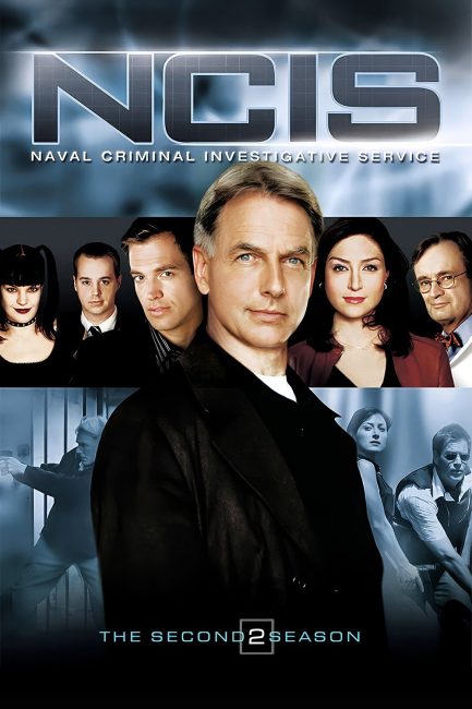 مسلسل NCIS الموسم الثاني الحلقة 2 مترجمة