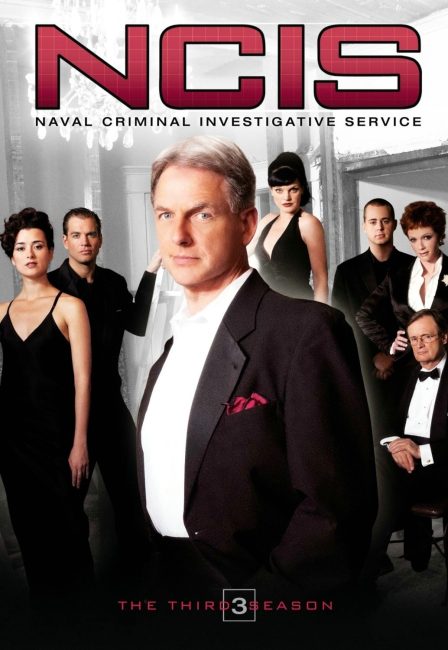 مسلسل NCIS الموسم الثالث الحلقة 4 مترجمة