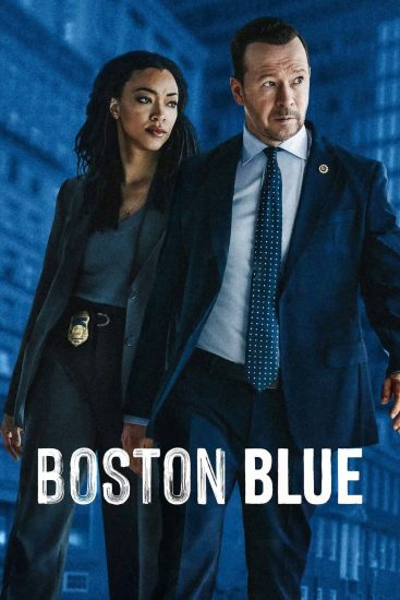 مسلسل Boston Blue الموسم الثاني الحلقة 1 مترجمة