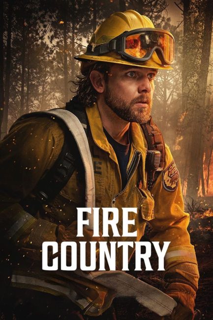 مسلسل Fire Country الموسم الخامس الحلقة 1 مترجمة