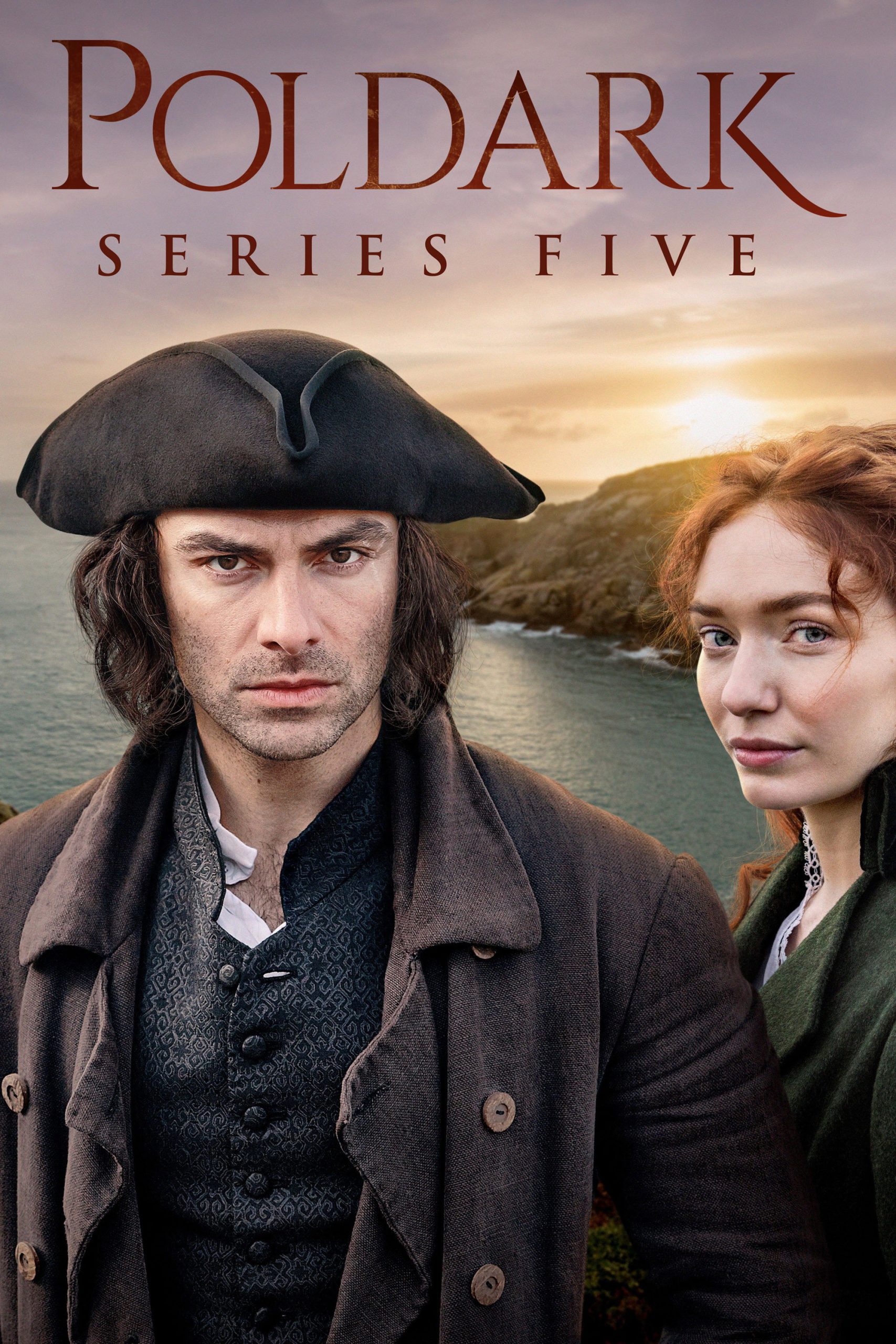مسلسل Poldark مترجم