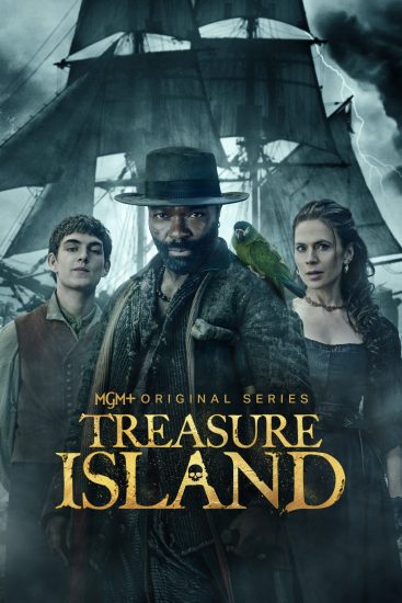 مسلسل Treasure Island الموسم الاول الحلقة 1 مترجمة